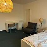 Bm Rooms - Bamberger Gemuetlichkeit