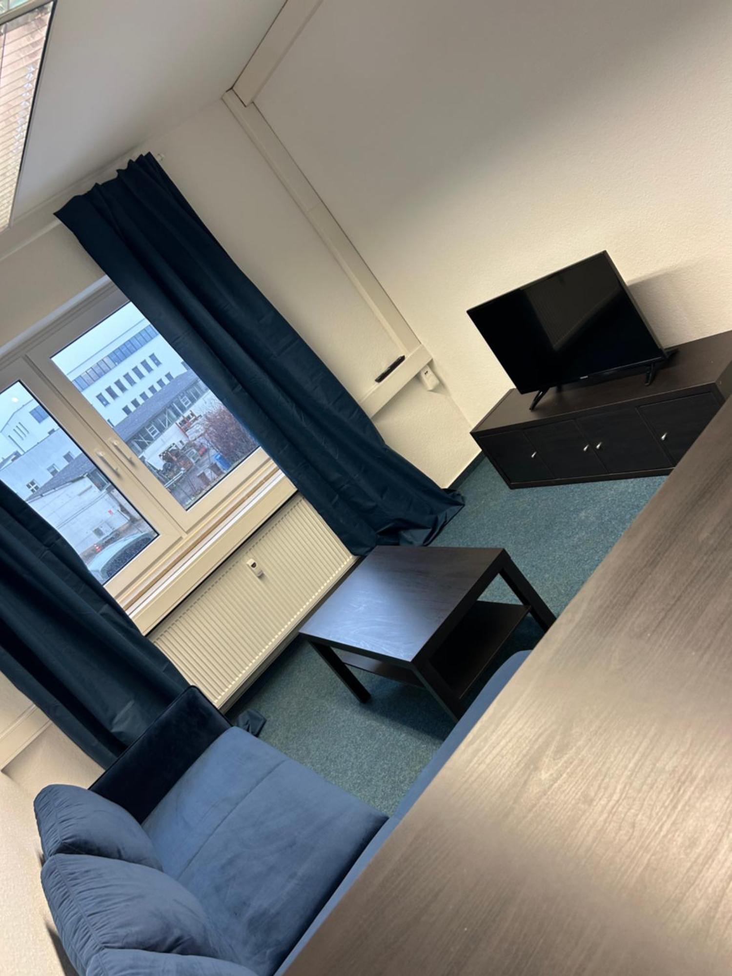 Apartment Bm - Bamberger Gemuetlichkeit