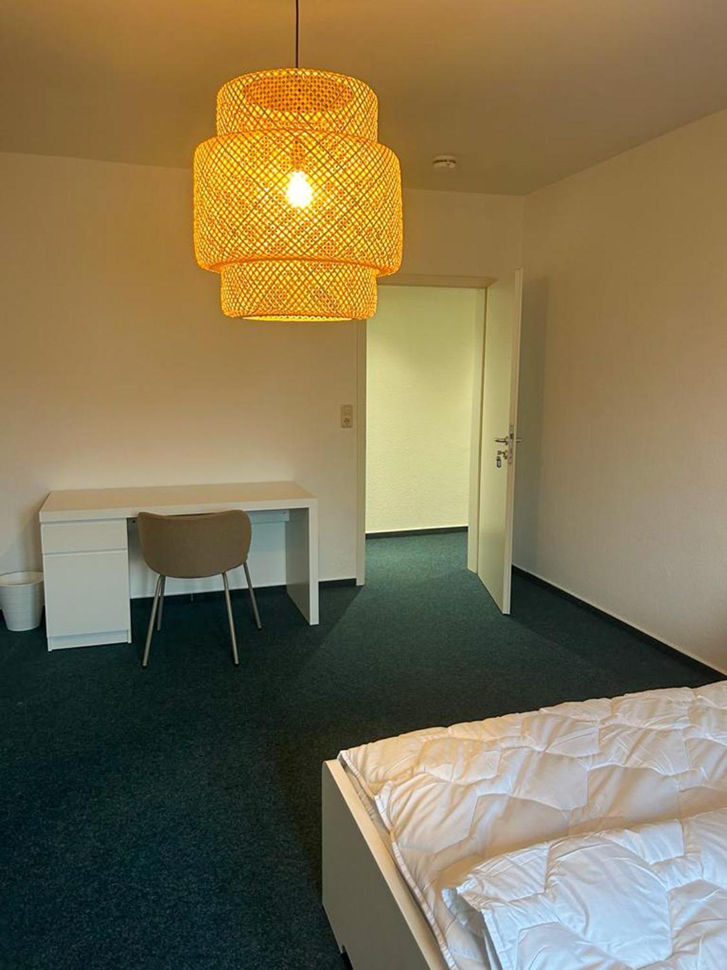 Apartment Bm - Bamberger Gemuetlichkeit Bamberg