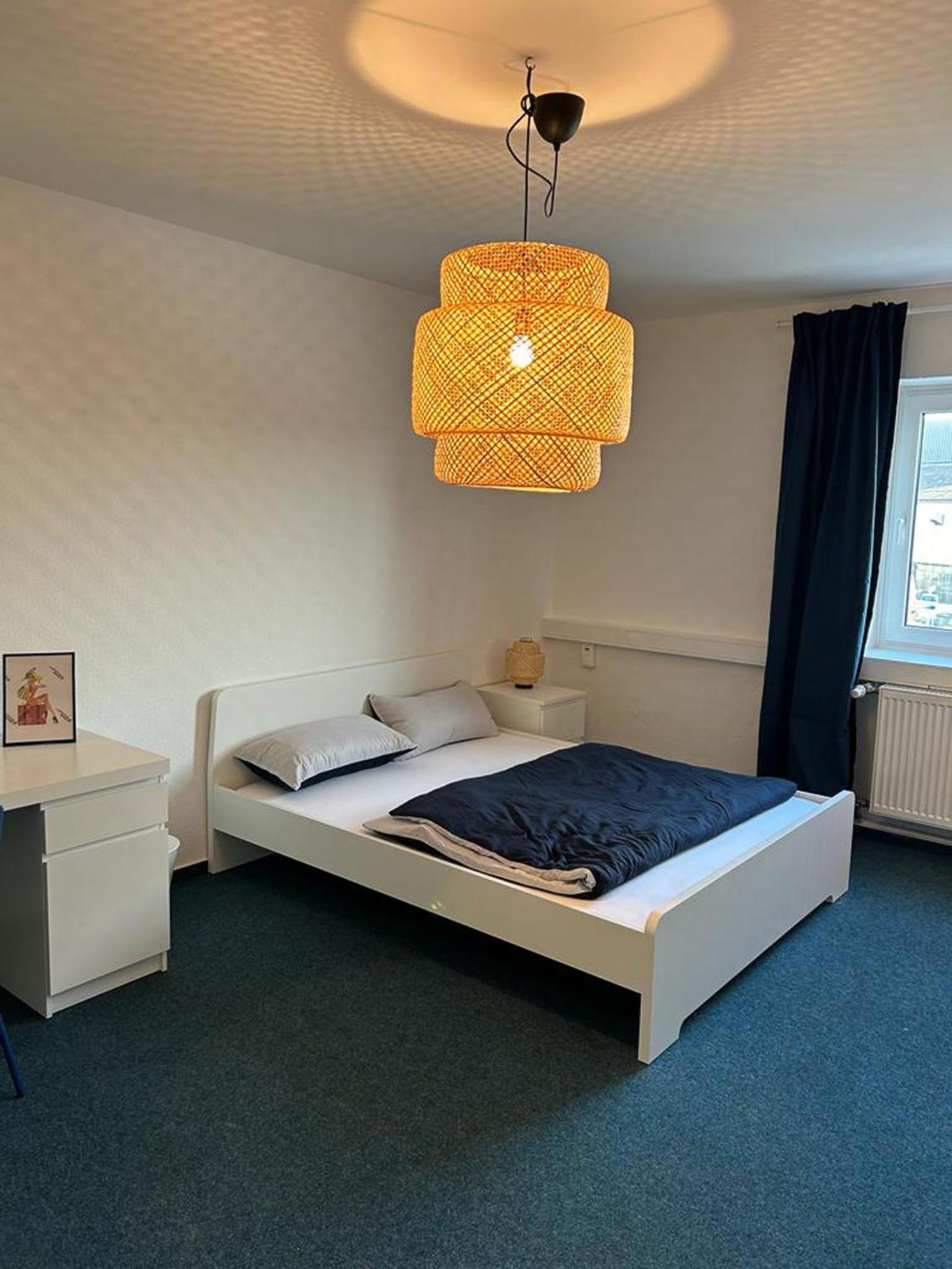 Bm - Bamberger Gemuetlichkeit Apartment *
